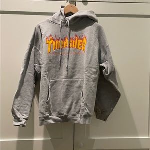 COPY - Thrasher sweatshirt